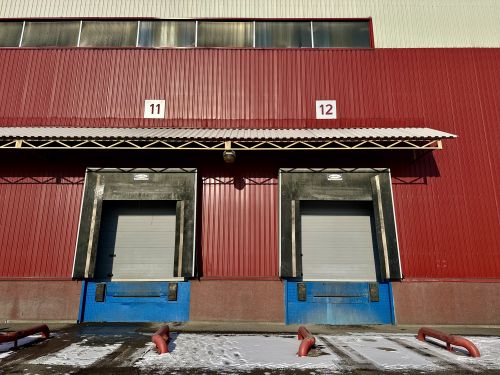 Аренда фарм склада