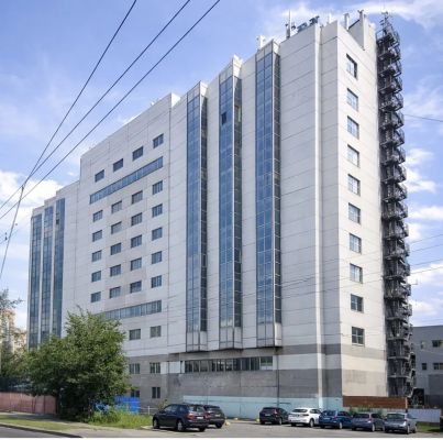 Теплый склад от собственника