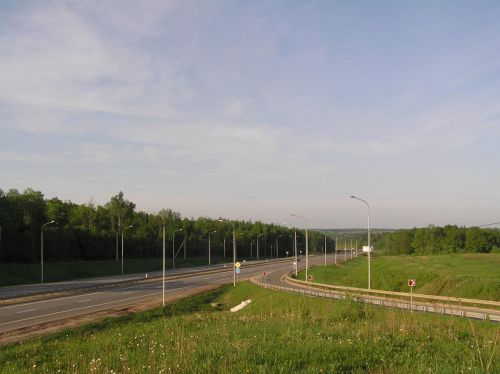 Открытая площадка